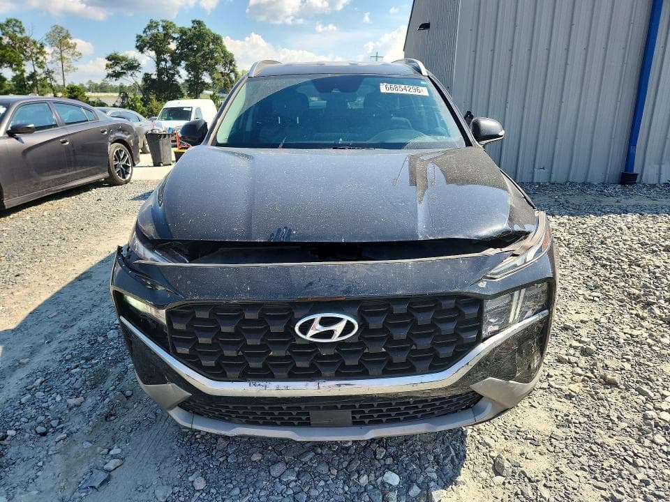 2023 HYUNDAI SANTA FE SEL 5