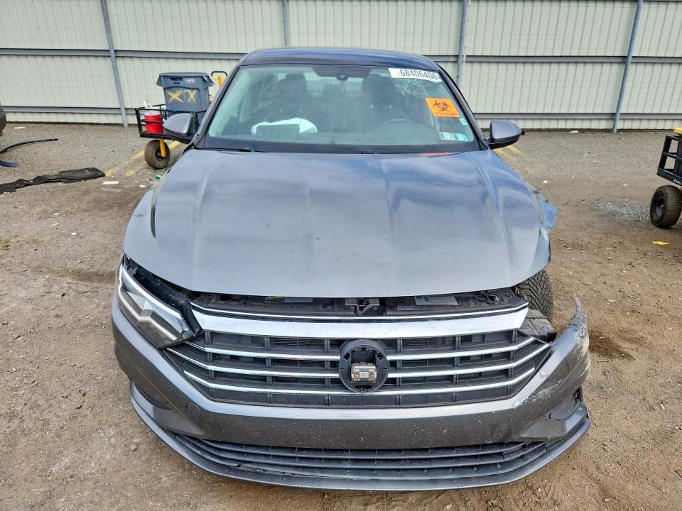 2019 VOLKSWAGEN JETTA S 5