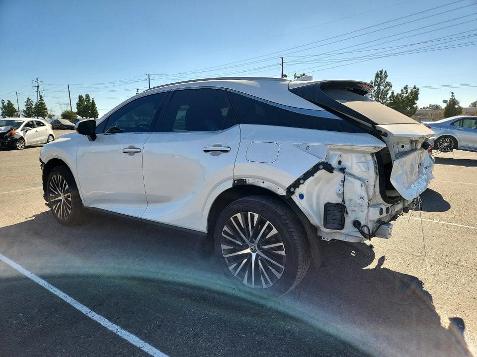 2024 LEXUS RX 350 PREMIUM+ 2