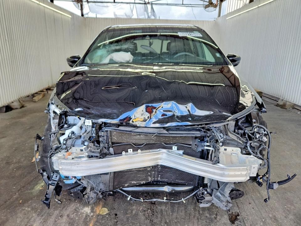 2025 CHRYSLER PACIFICA SELECT 5