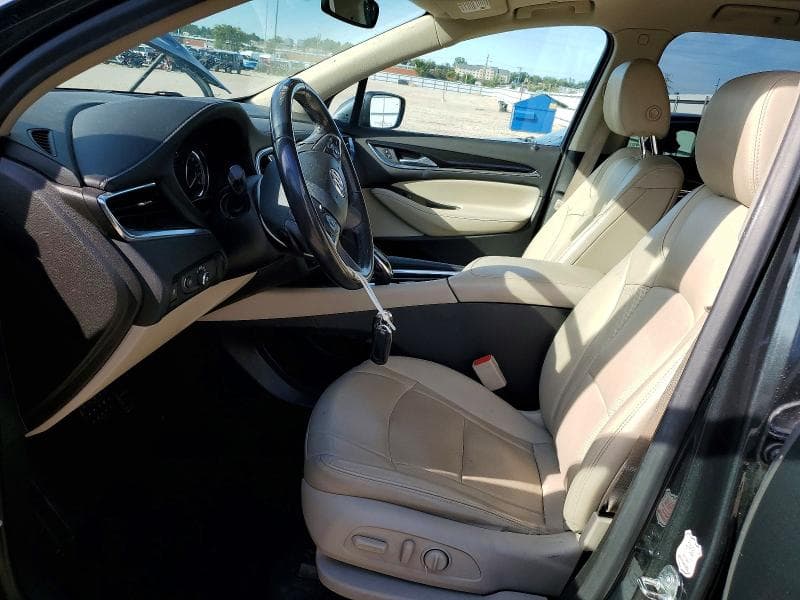 2019 BUICK ENCLAVE ESSENCE 7
