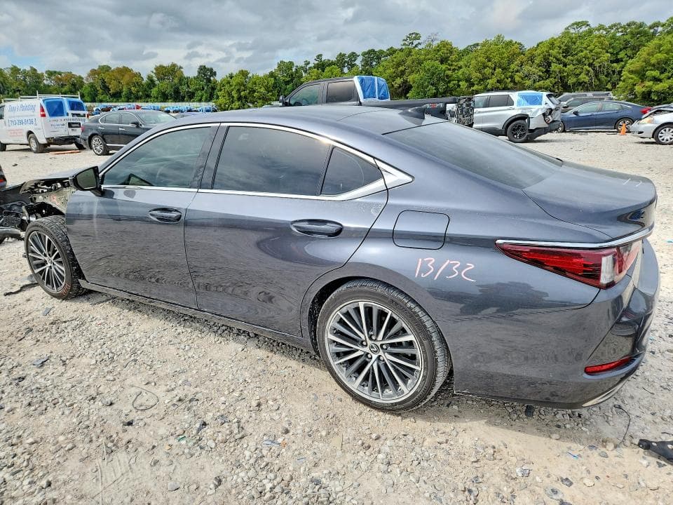 2023 LEXUS ES 350 BASE 2