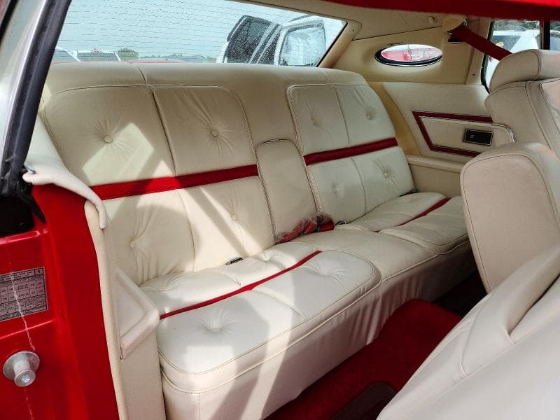 1976 LINCOLN CONTINENTAL 10