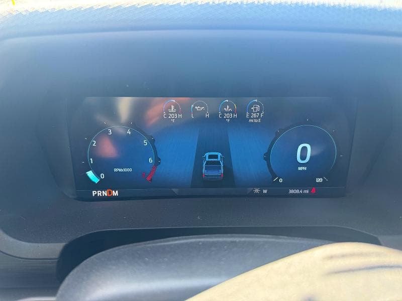2025 FORD F150 XL 8