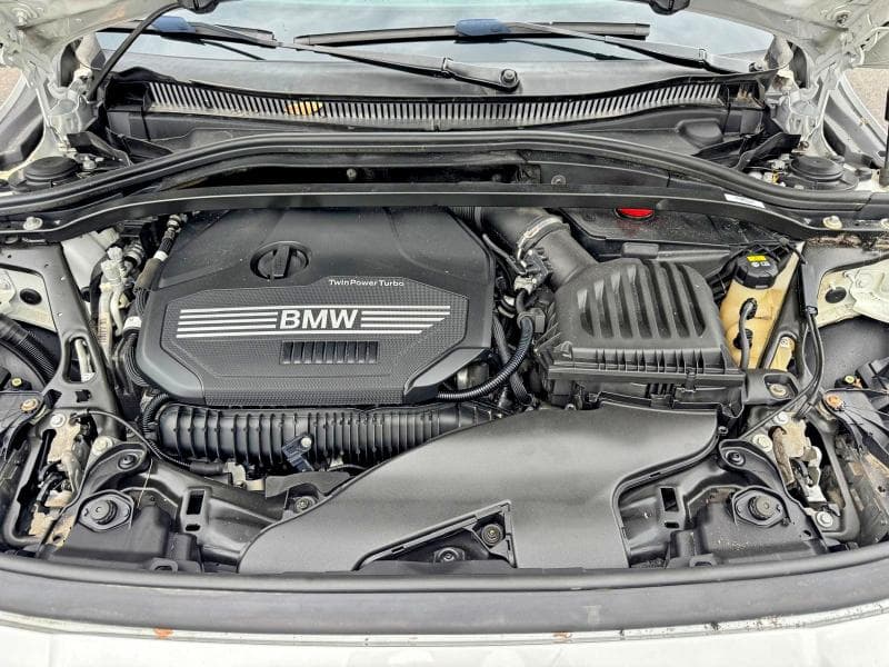 2021 BMW 228XI 9