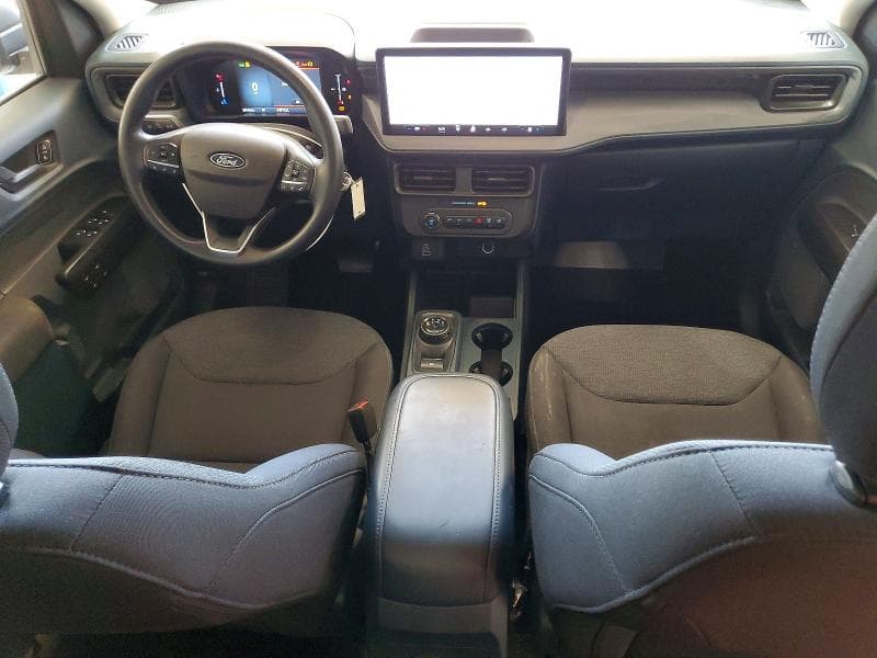 2025 FORD MAVERICK XL 8