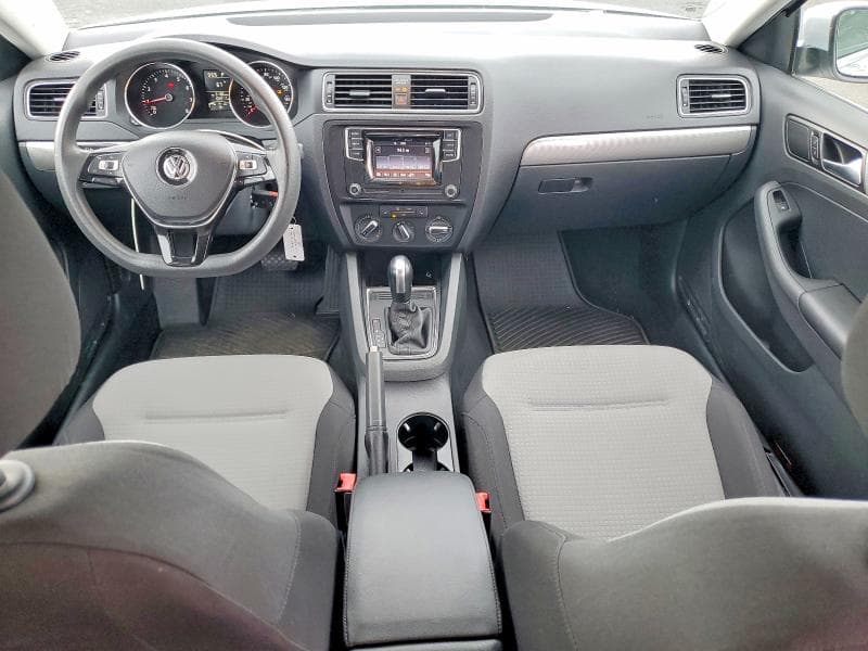 2017 VOLKSWAGEN JETTA S 8