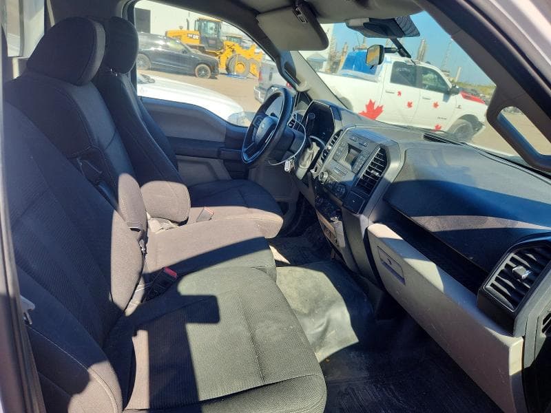 2019 FORD F150 10