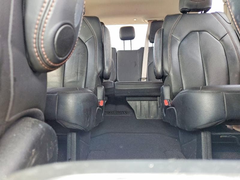 2018 CHRYSLER PACIFICA TOURING L PLUS 10