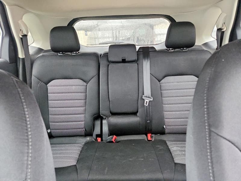 2022 FORD EDGE SE 10