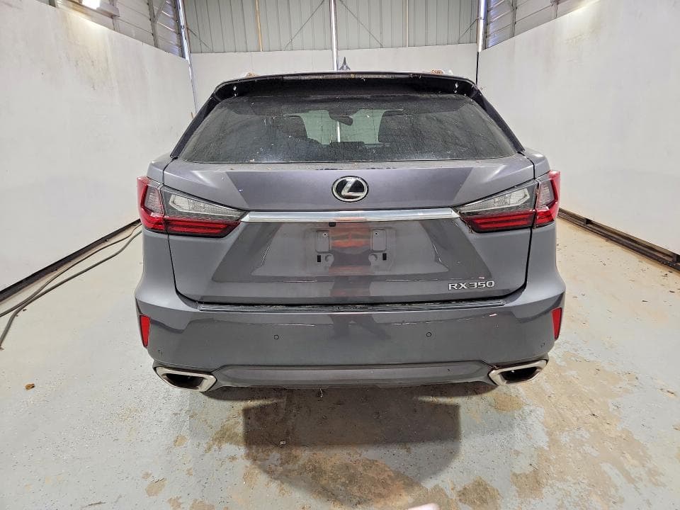 2019 LEXUS RX 350 BASE 6