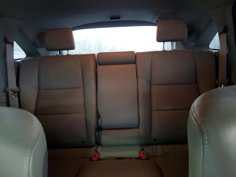 2017 ACURA RDX ADVANCE 10