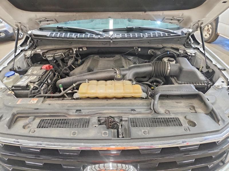 2019 FORD EXPEDITION LIMITED 12