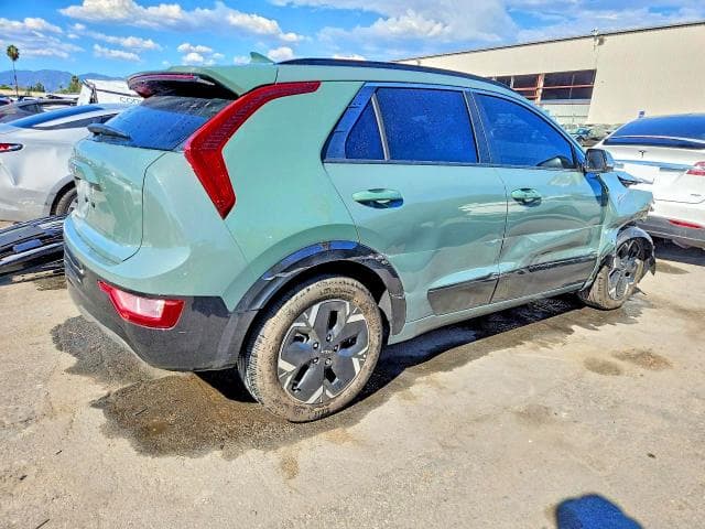 2025 KIA NIRO WIND 3