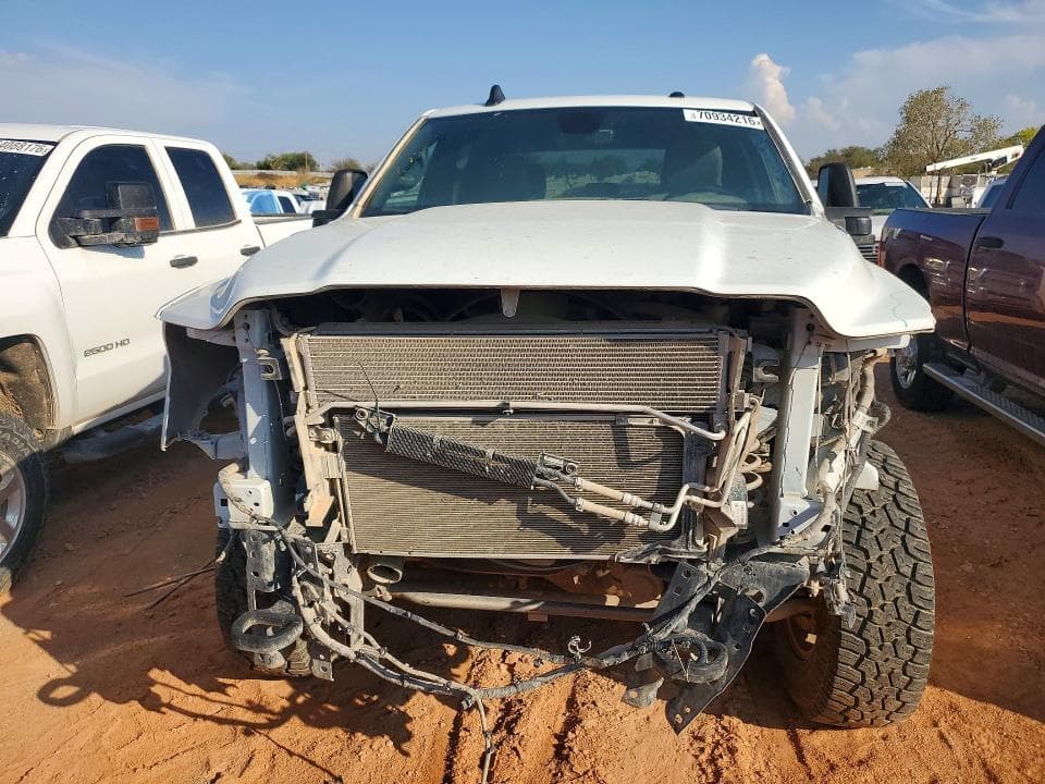 2024 RAM 2500 BIG HORN 5