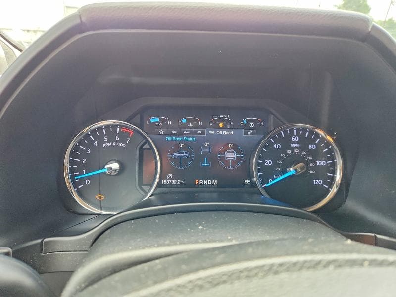 2019 FORD EXPEDITION MAX PLATINUM 9
