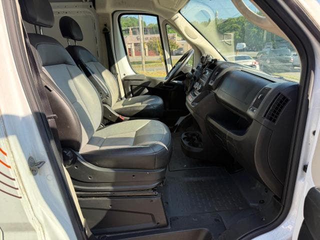 2017 RAM PROMASTER 1500 1500 STANDARD 5