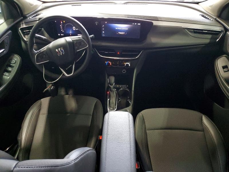 2025 BUICK ENCORE GX PREFERRED 8