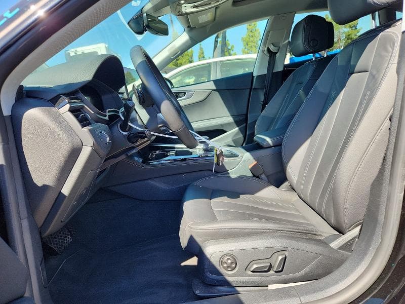 2022 AUDI A5 PREMIUM PLUS 40 7