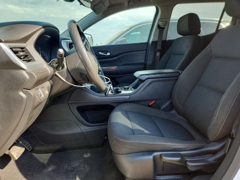 2021 GMC ACADIA SLE 7