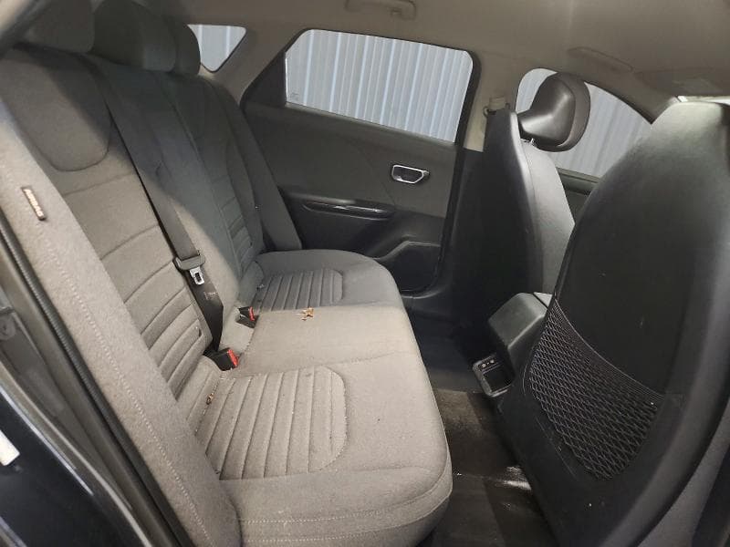2025 KIA K4 EX 10