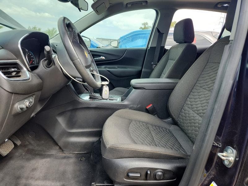 2020 CHEVROLET EQUINOX LT 7