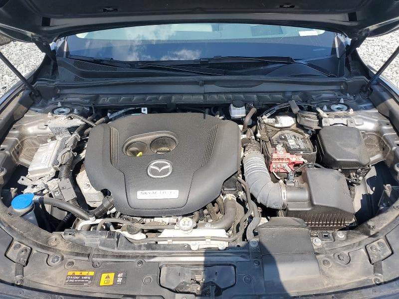 2024 MAZDA CX-50 PREMIUM PLUS 12