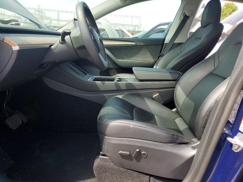 2023 TESLA MODEL Y 7