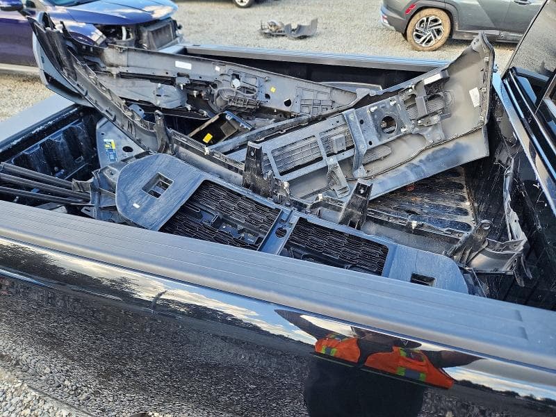 2019 RAM 1500 TRADESMAN 12