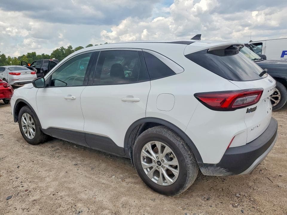 2024 FORD ESCAPE ACTIVE 2