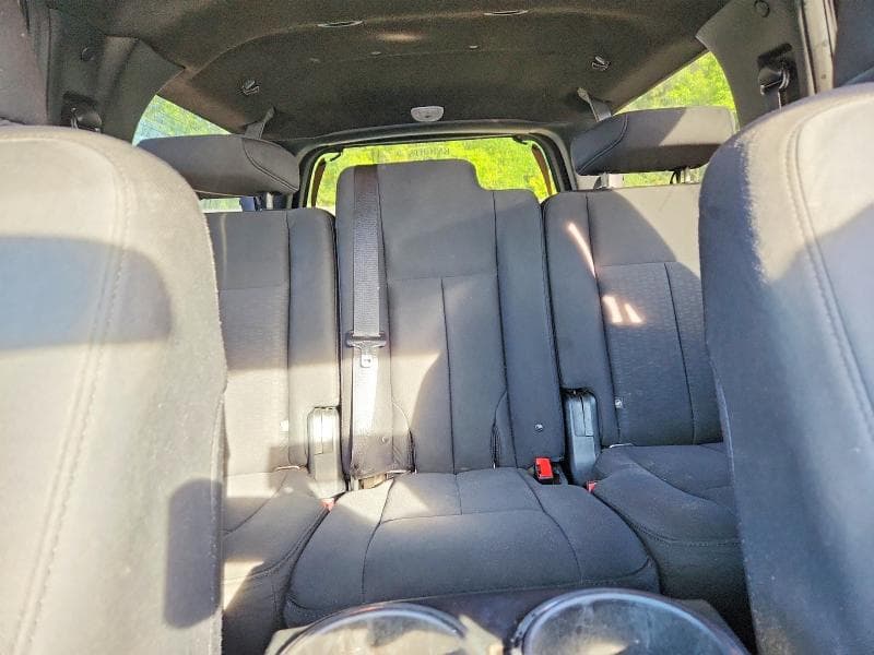 2017 FORD EXPEDITION EL XLT 10