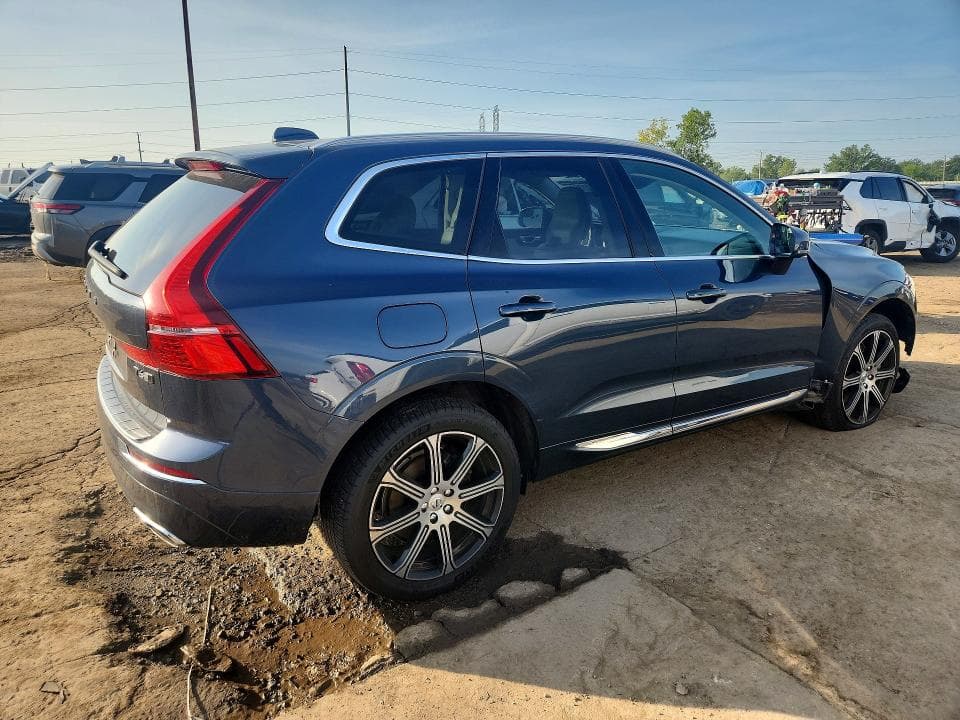 2020 VOLVO XC60 T6 INSCRIPTION 3