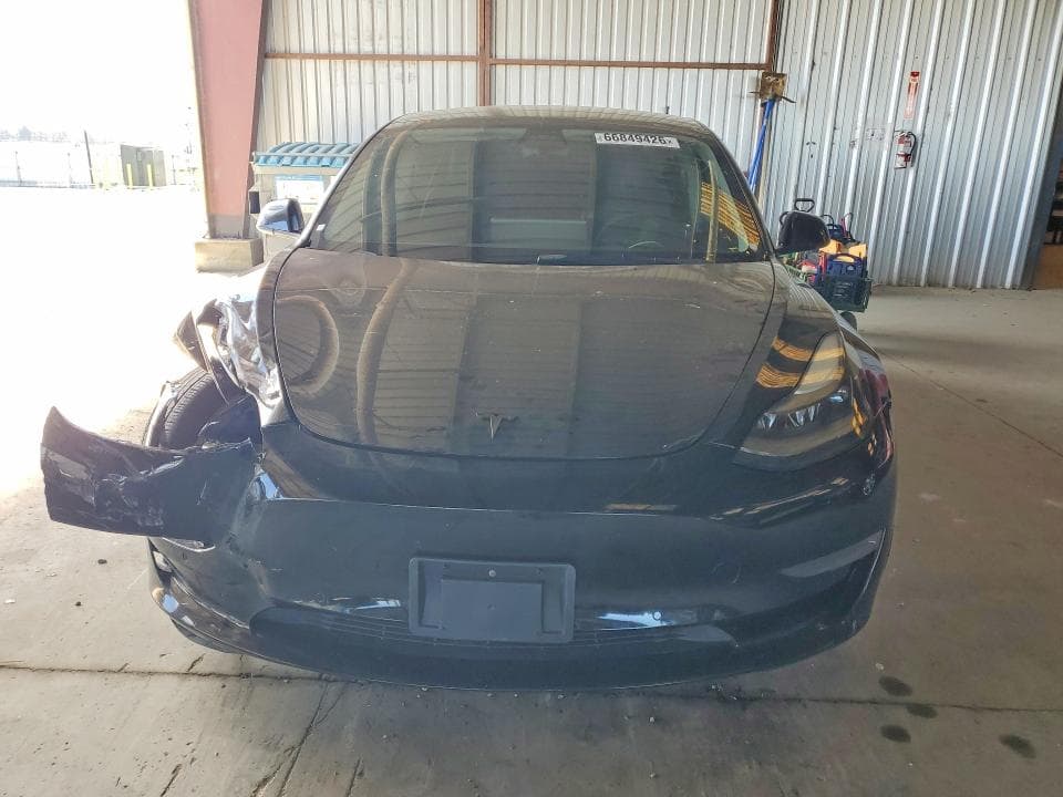 2022 TESLA MODEL 3 5