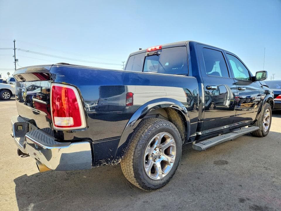2018 RAM 1500 LARAMIE 3