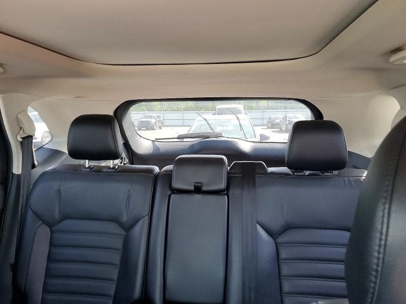 2017 FORD EDGE SEL 10