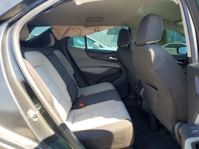 2020 CHEVROLET EQUINOX LS 11