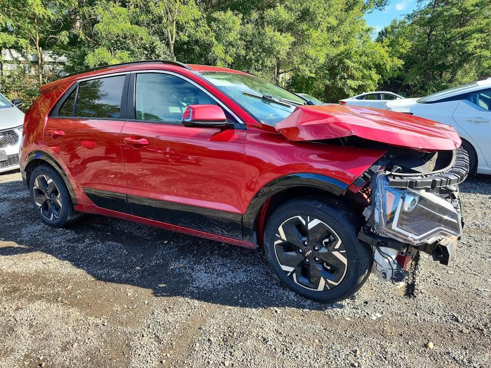 2023 KIA NIRO WIND 4