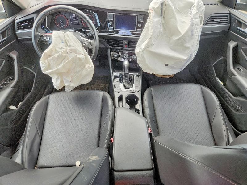 2019 VOLKSWAGEN JETTA S 8