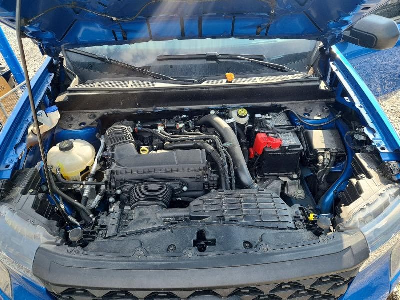 2025 FORD MAVERICK XL 11