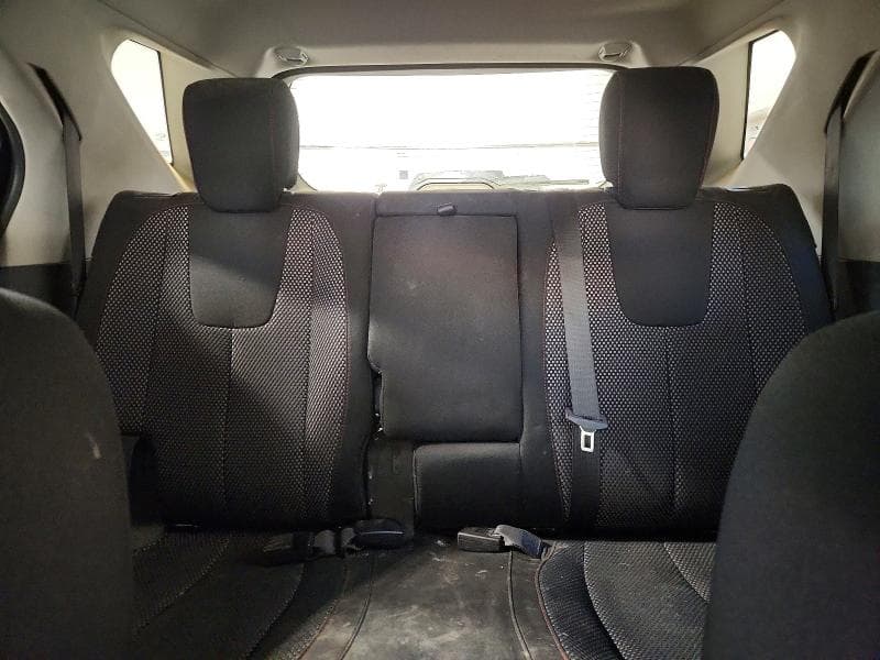 2017 CHEVROLET EQUINOX LS 10