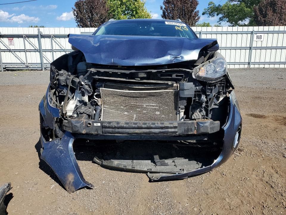 2018 KIA SPORTAGE LX 5