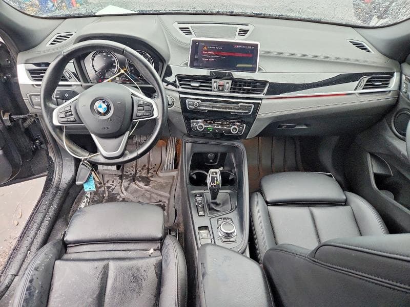 2020 BMW X2 XDRIVE28I 8
