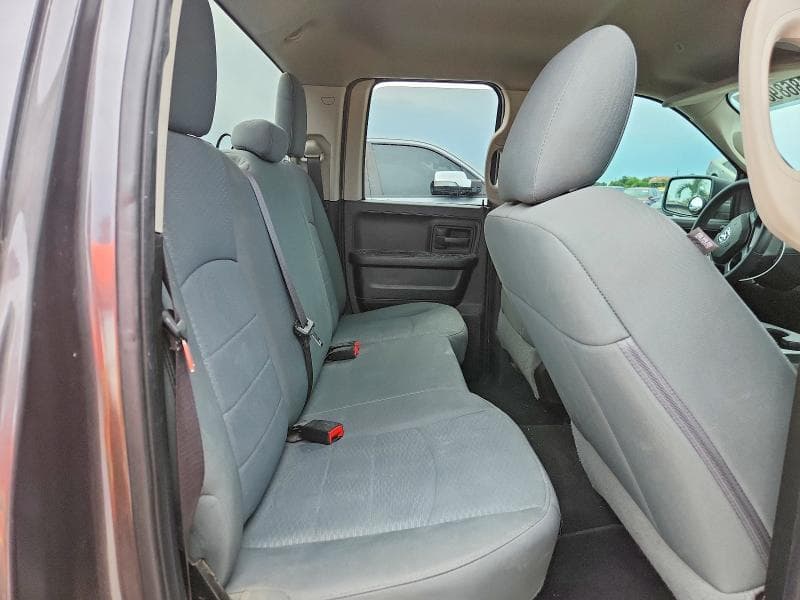2019 RAM 1500 CLASSIC TRADESMAN 10