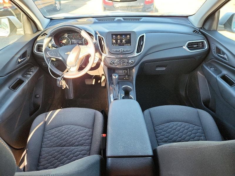 2020 CHEVROLET EQUINOX LT 8
