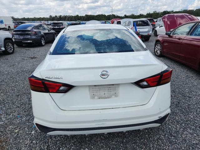 2019 NISSAN ALTIMA S 6