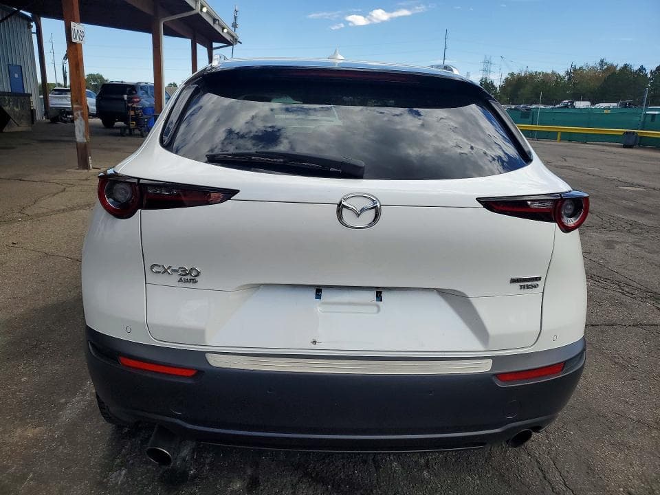 2021 MAZDA CX-30 PREMIUM PLUS 6