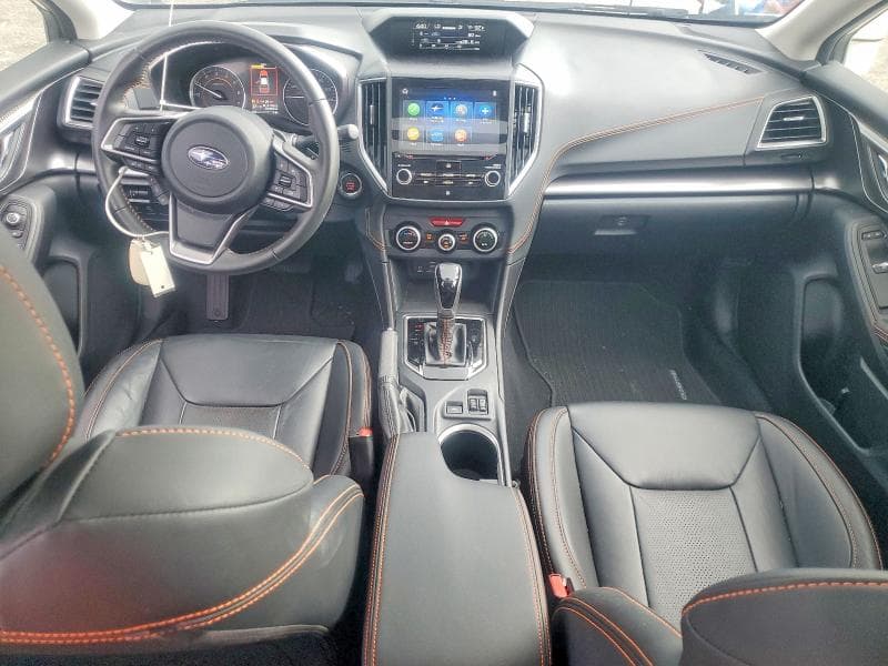 2023 SUBARU CROSSTREK LIMITED 8