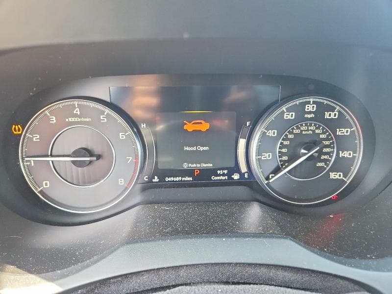 2019 ACURA RDX TECHNOLOGY 9