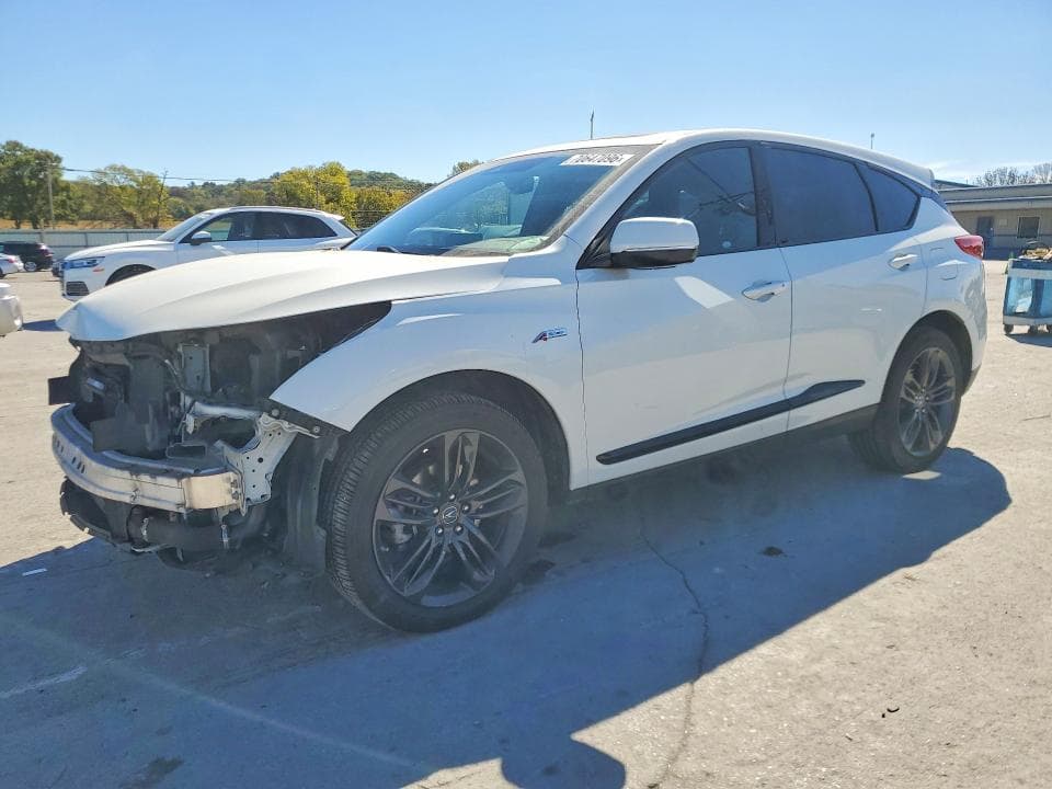 2020 ACURA RDX A-SPEC