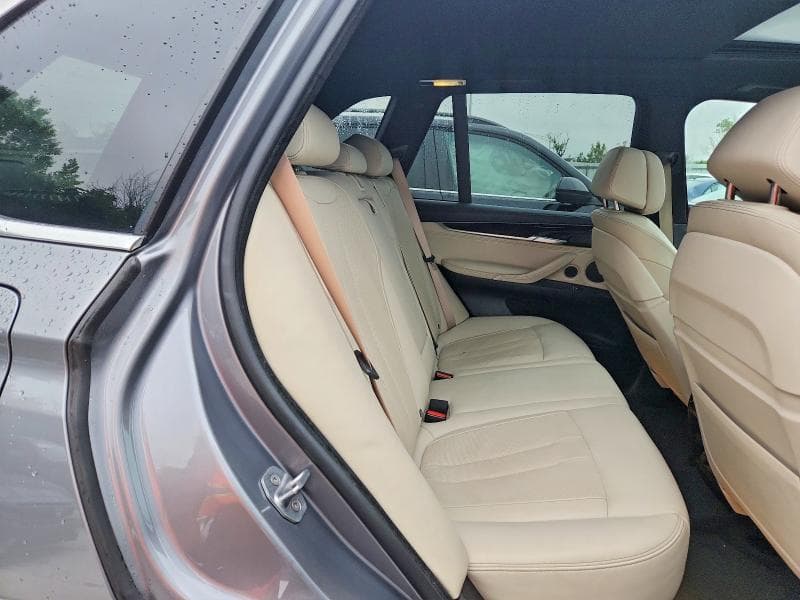 2017 BMW X5 XDRIVE35I 10
